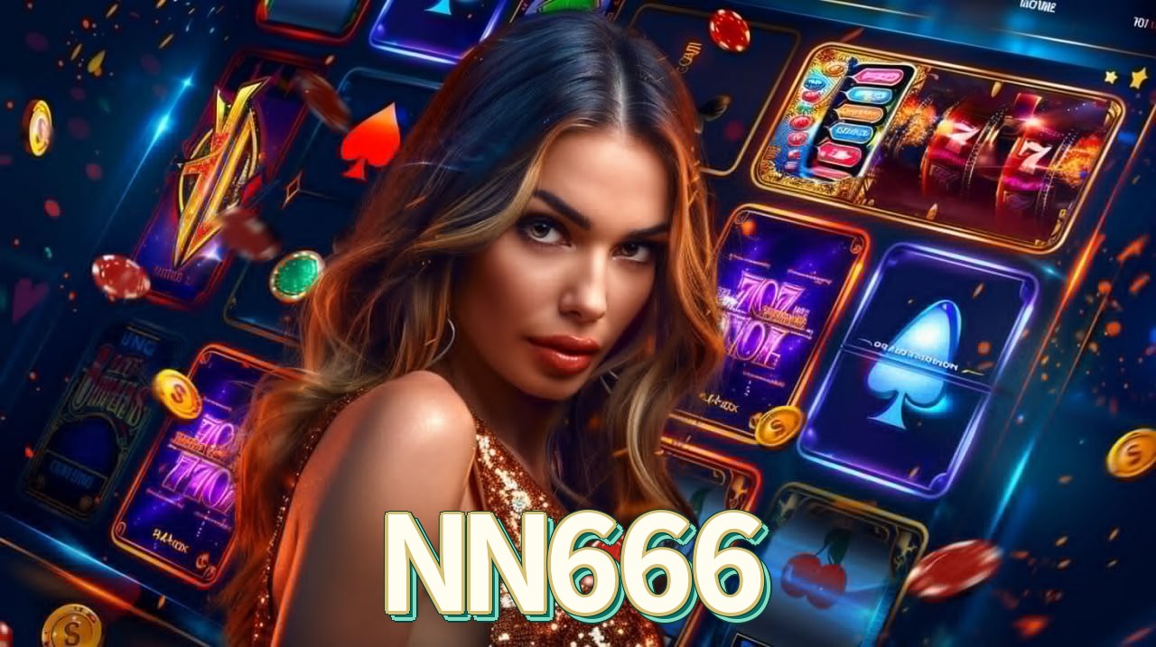 NN666 cassino online
