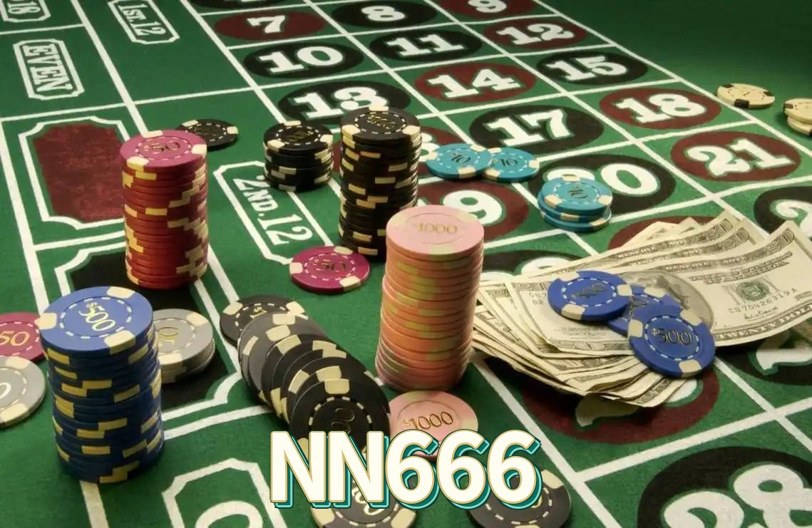 Requisitos do APK da NN666 para Android