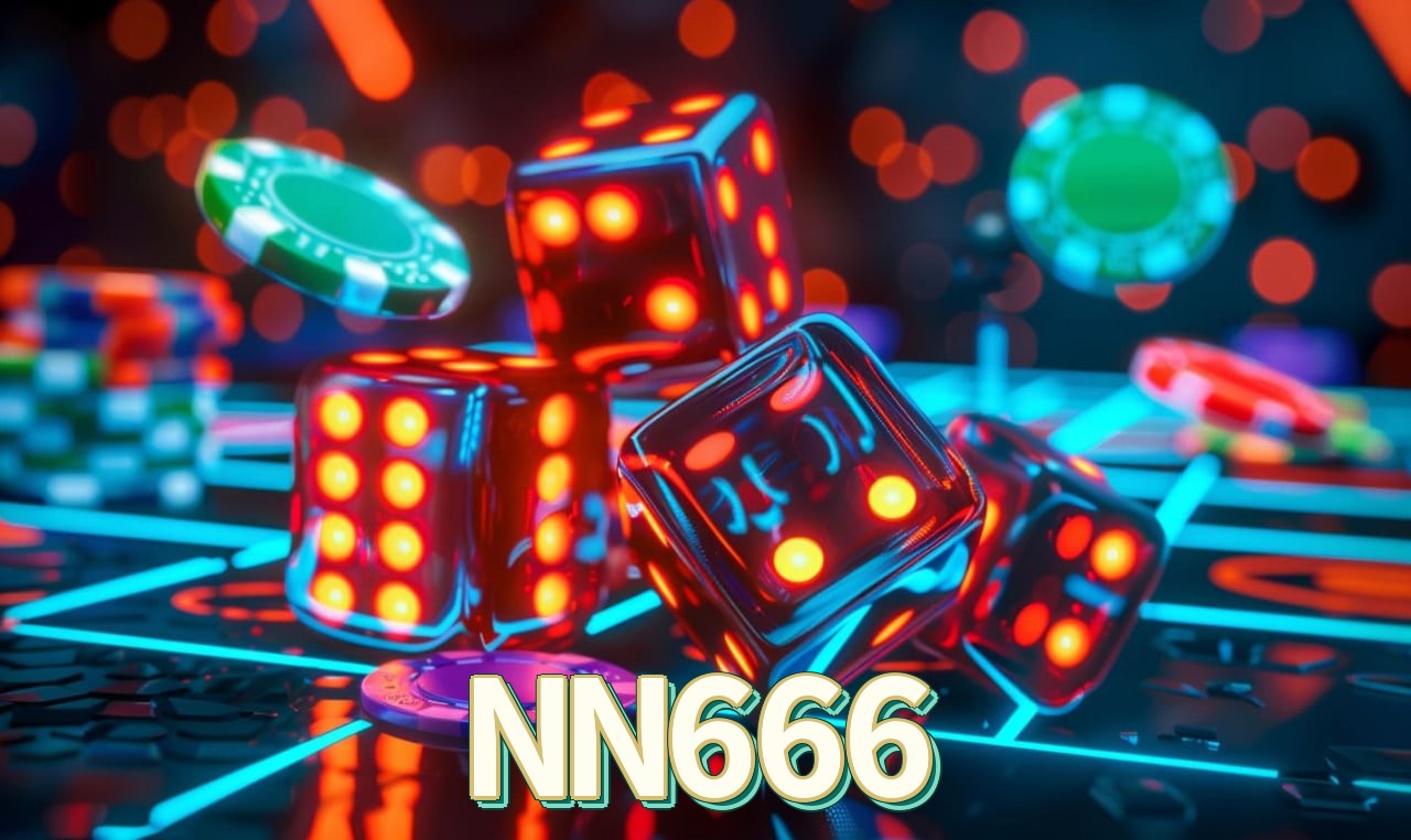 NN666 Plataforma