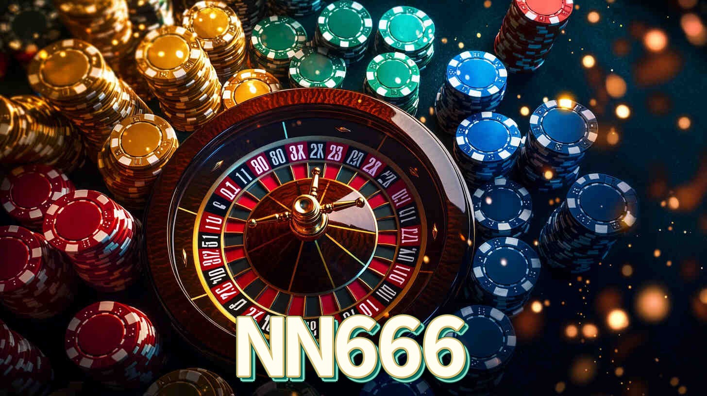 NN666 Logo Verificado