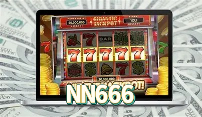 Aplicativo mobile NN666