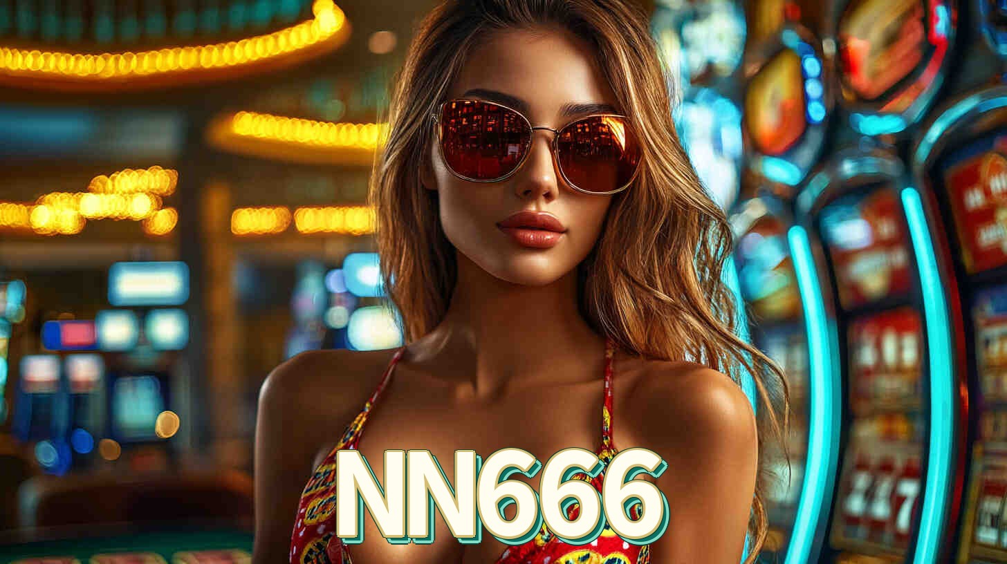 App Mobile NN666 - Jogue em Qualquer Lugar no Seu Smartphone