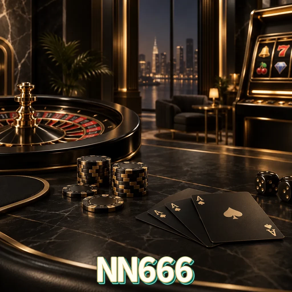 Bônus NN666