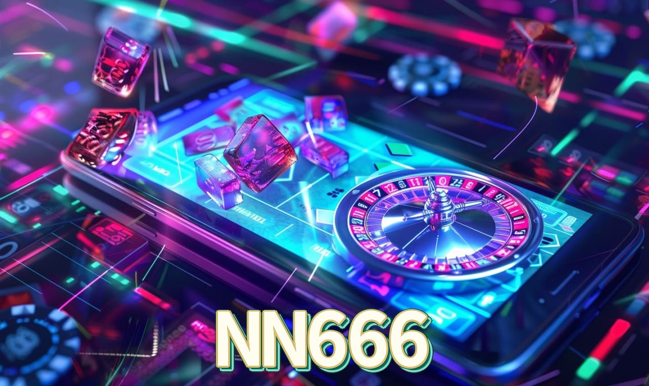 App oficial NN666