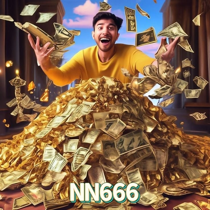 Resumo visual de bônus e campanhas NN666