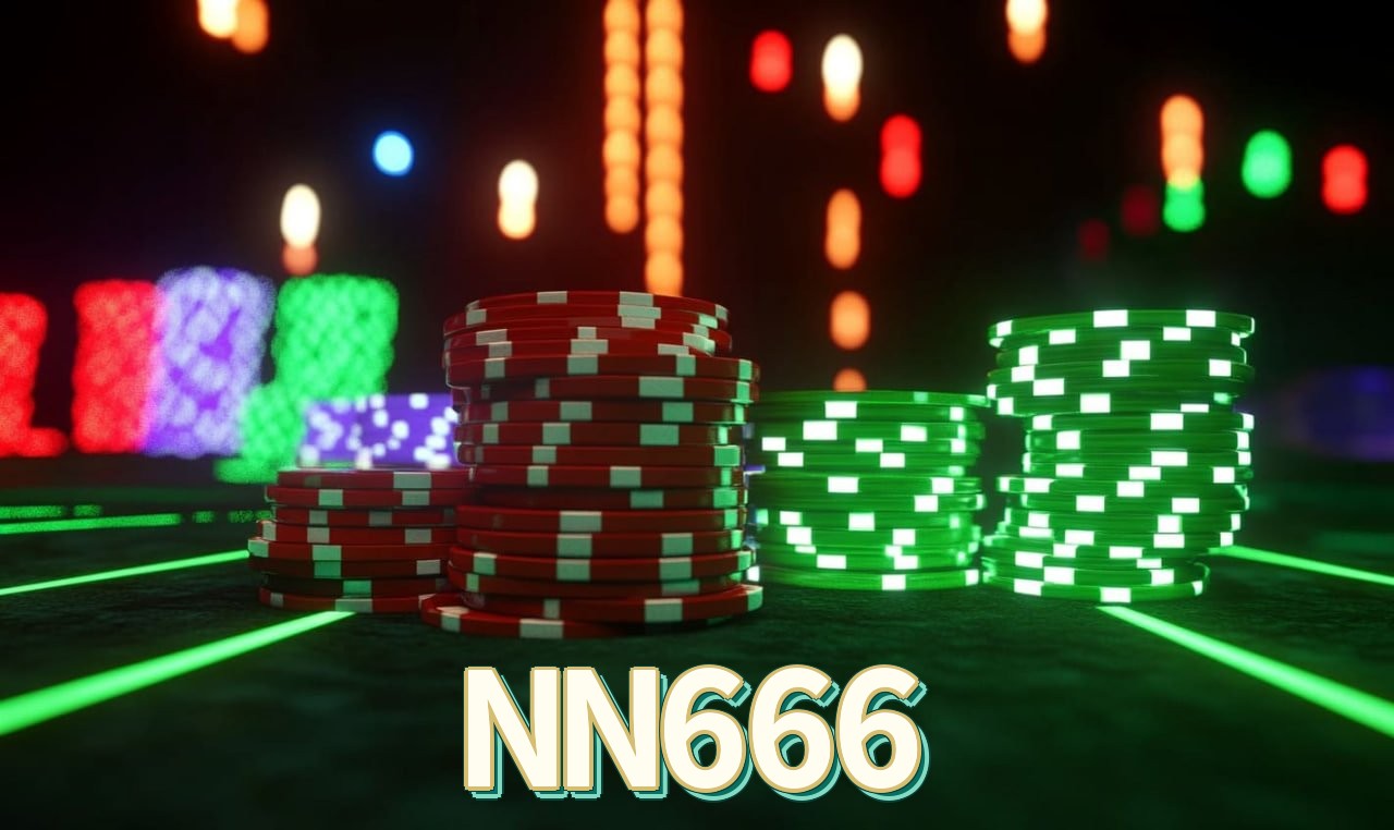 Telegram NN666 - Suporte Prioritário 24/7
