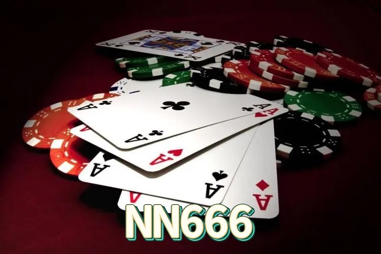 NN666 telegram