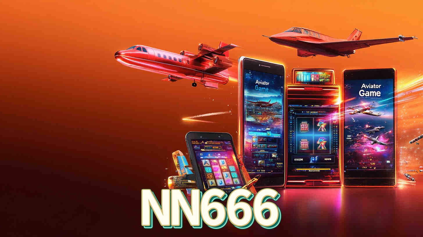 Página de download NN666