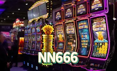 NN666 Segurança Logo 3