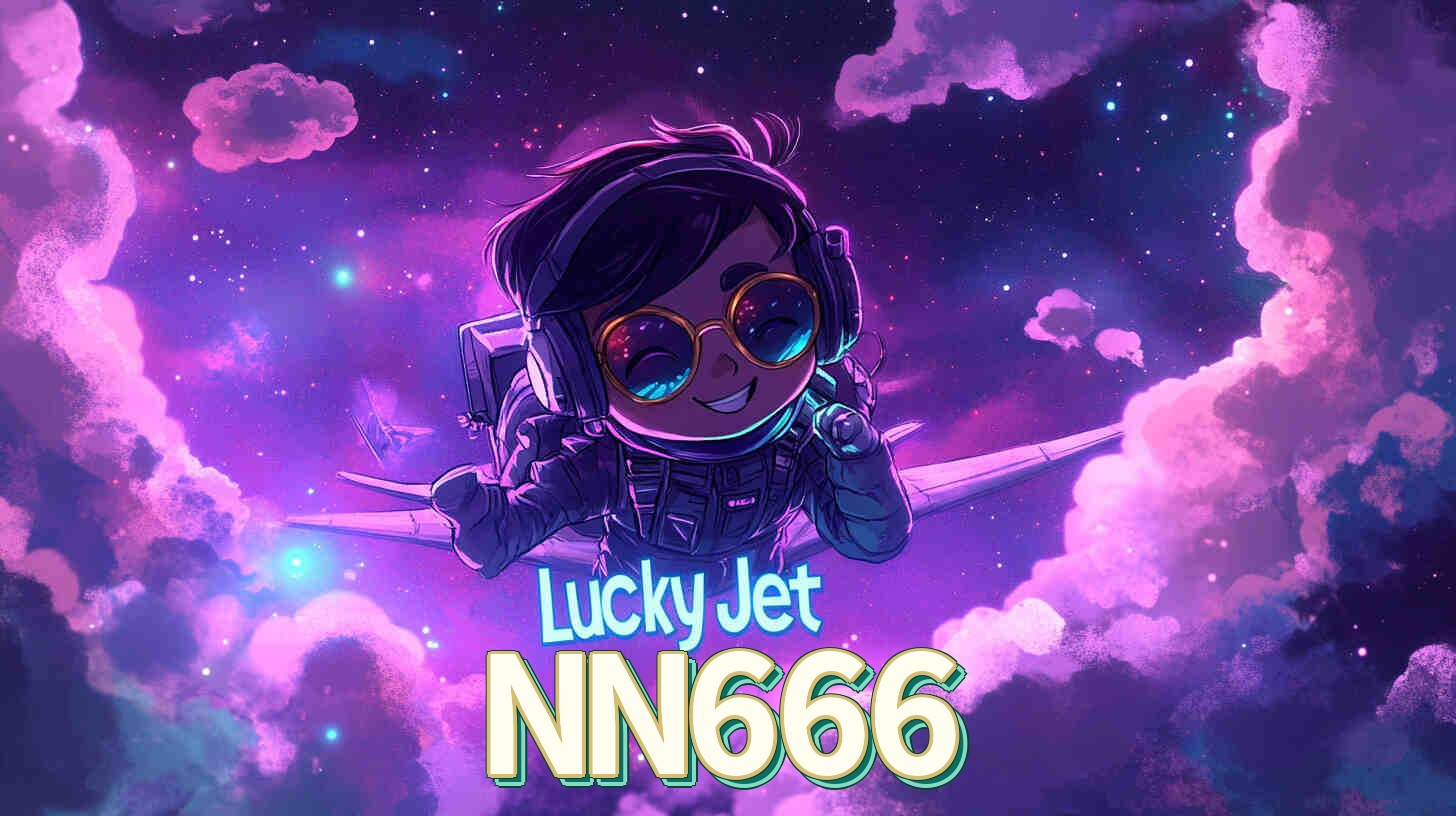 NN666 Jackpots Progressivos