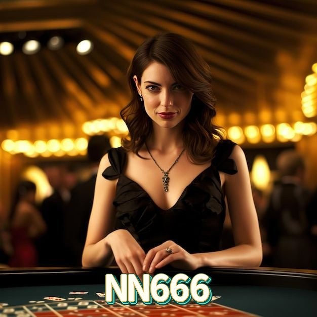 Plataforma NN666 - Segurança SSL 256-bit