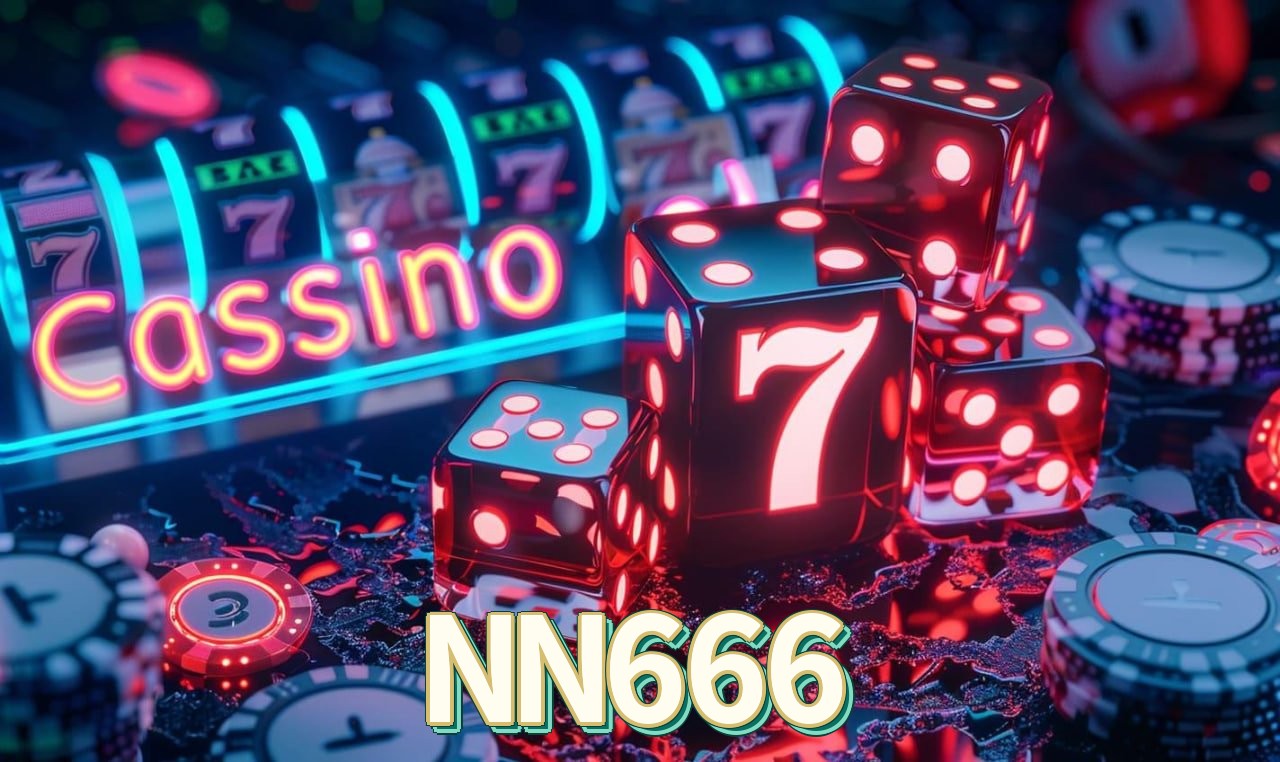 NN666 cadastro