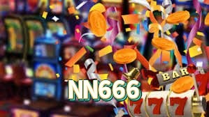Apostas ao vivo NN666