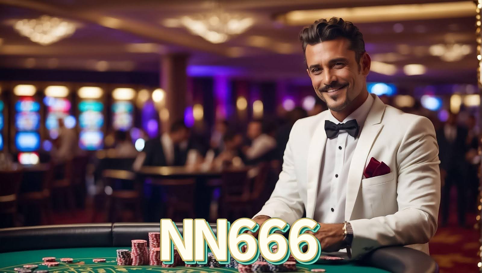 NN666 login — configurações de segurança e proteção de conta