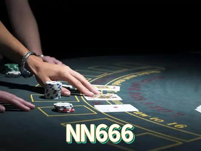 Infraestrutura NN666