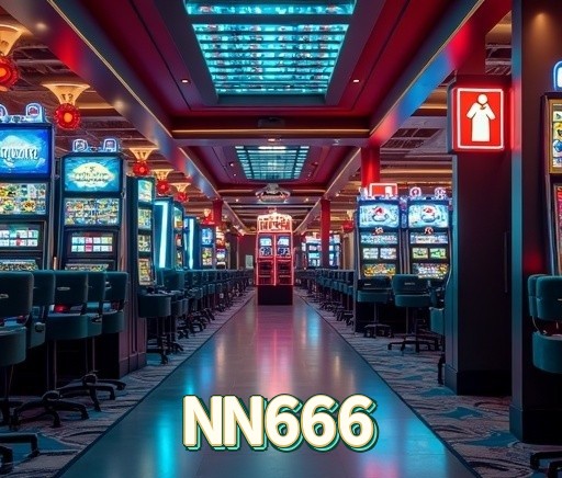 NN666 cadastro — tela de formulário no app oficial