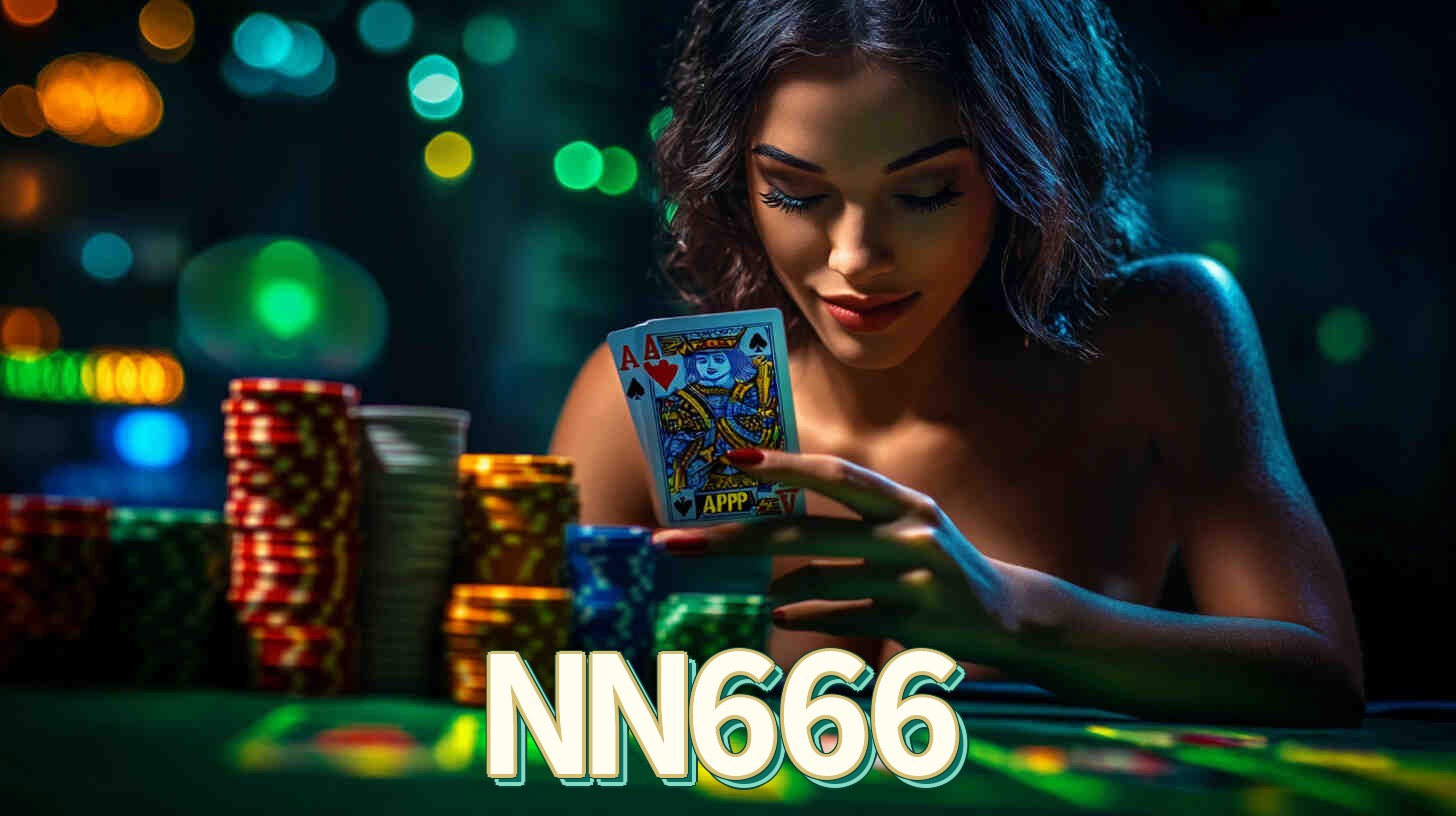 NN666 bonus
