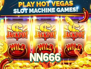 NN666 Loteria Online Brasil - Plataforma Certificada