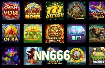 Níveis VIP NN666