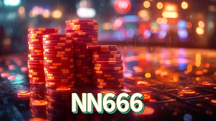 NN666 Aplicativo - NN666 visual 1