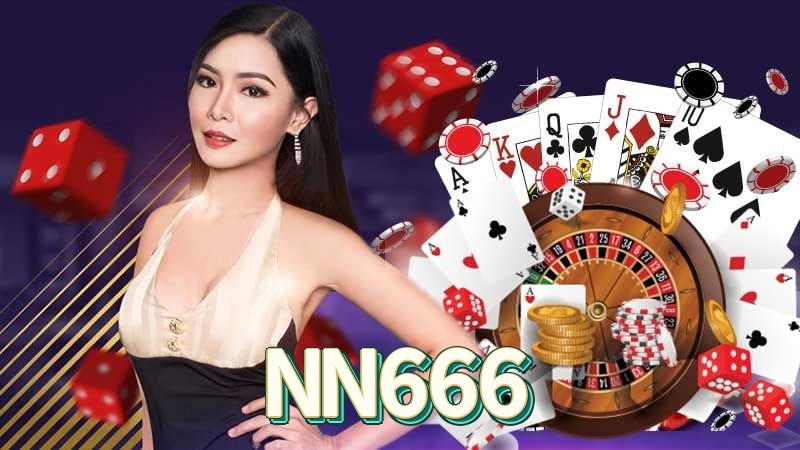 NN666 Plataforma