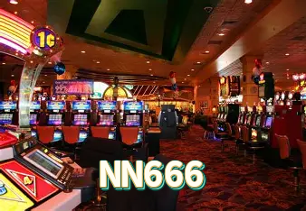 Vantagens de jogar slots no NN666 Brasil