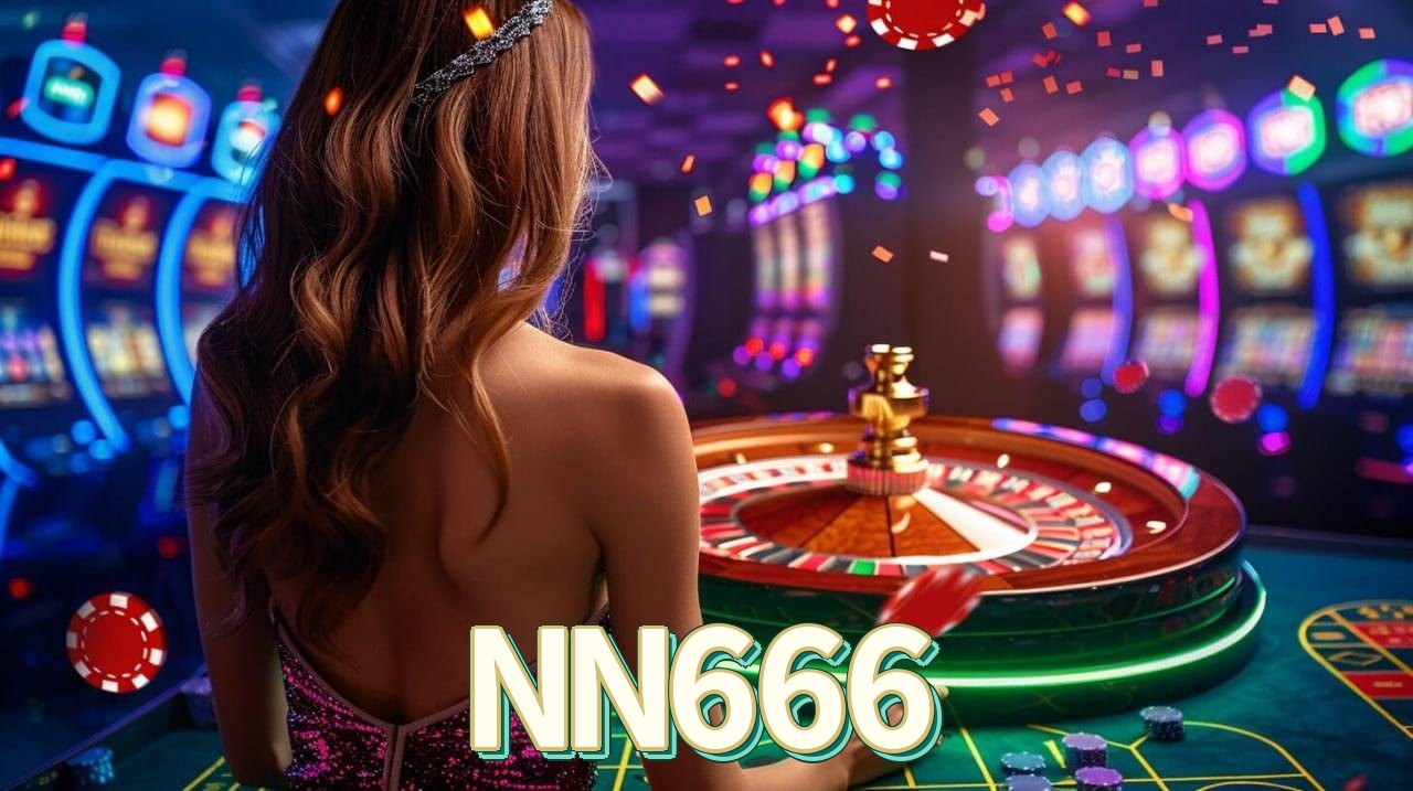Saque PIX NN666