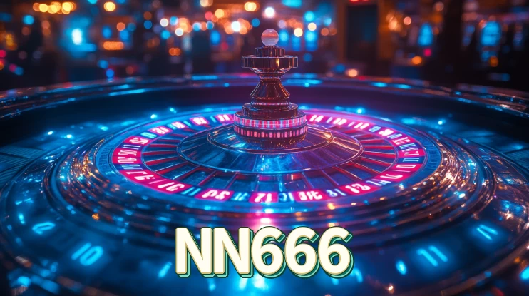 Cash Out NN666
