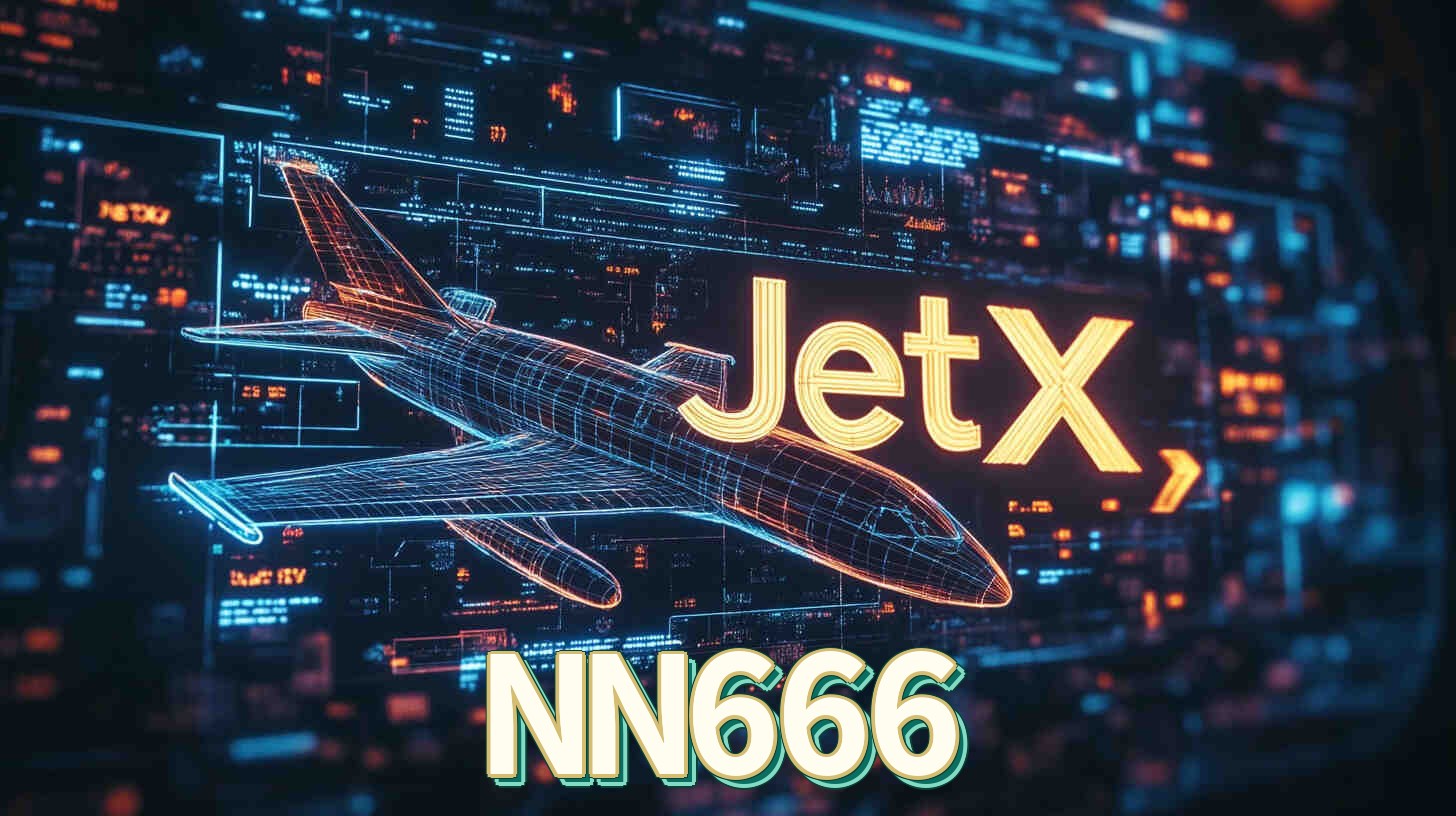 Instalar app NN666