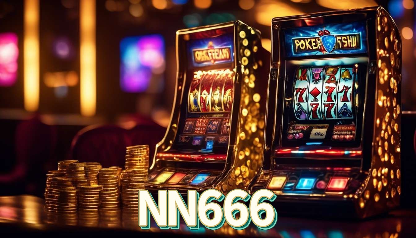 NN666 Fortune Tiger