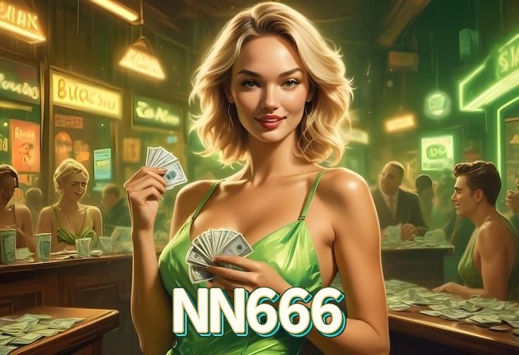 Plataforma NN666 - PIX Instantâneo