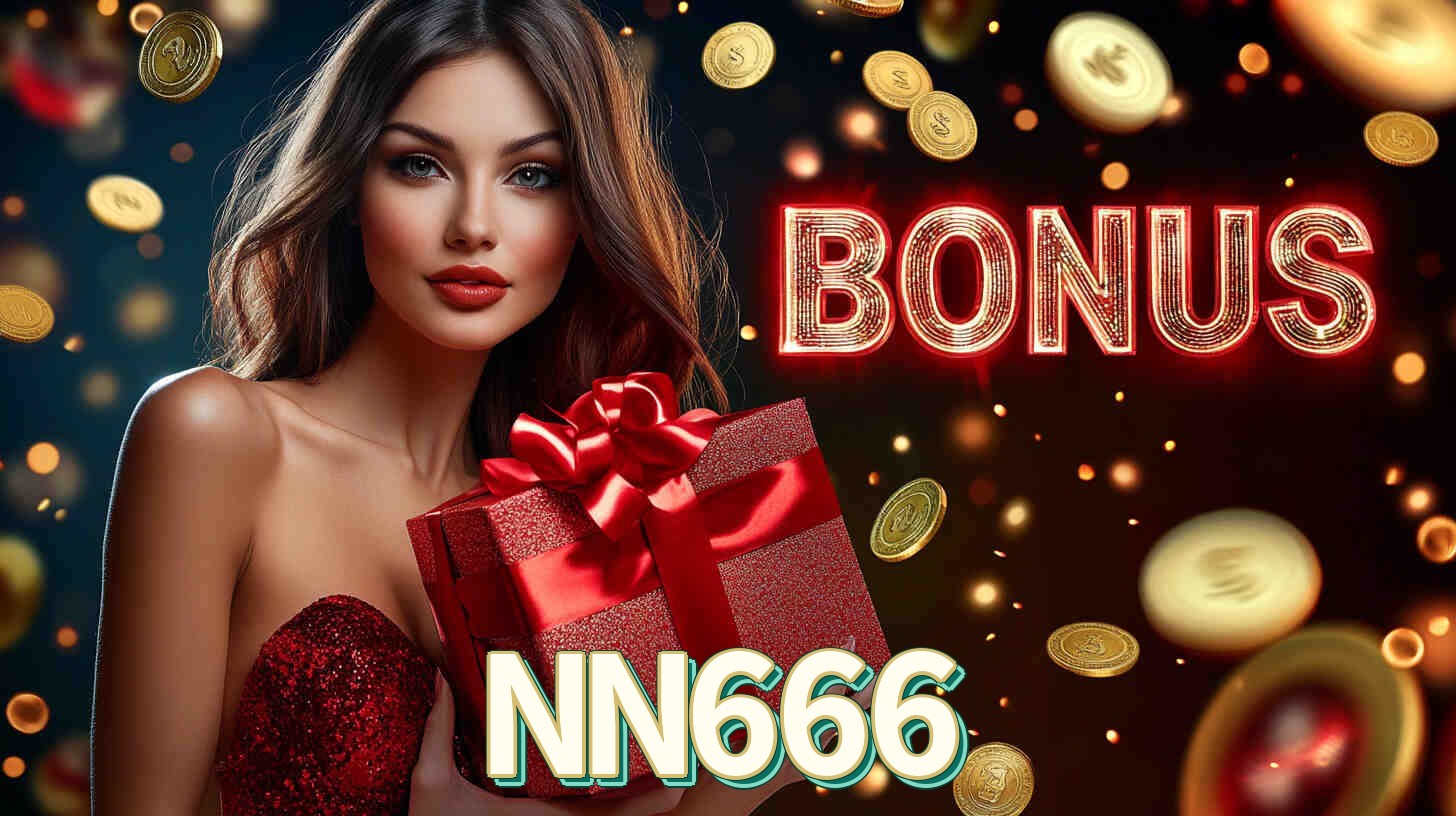 NN666 VIP Program Logo