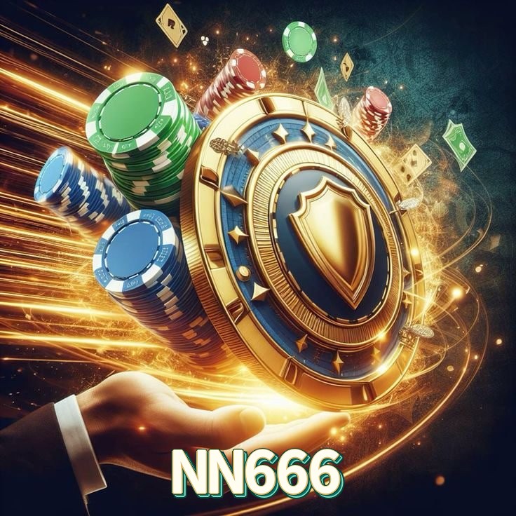 Benefícios VIP NN666