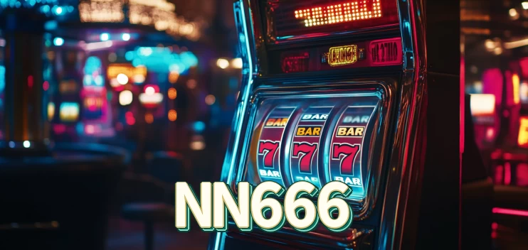 Imagem secundária para conteúdo da página Facebook NN666