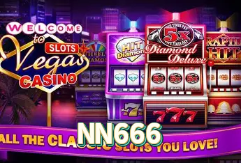 NN666 Instalar Logo 3