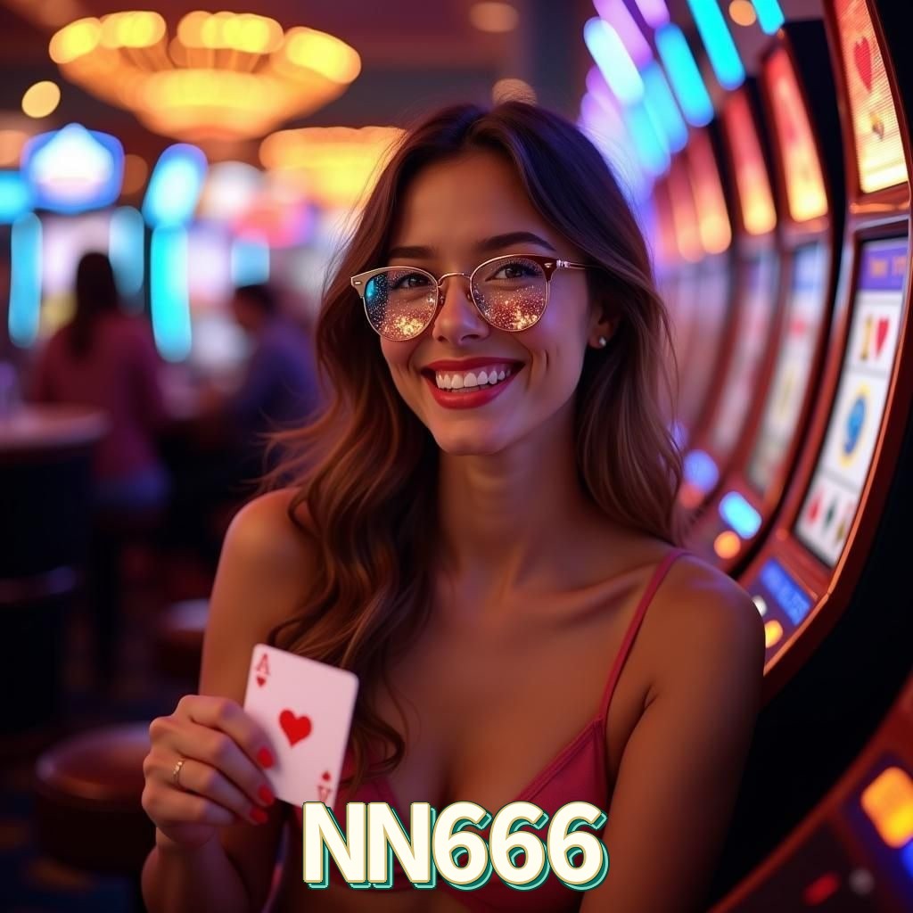 NN666 Baixar