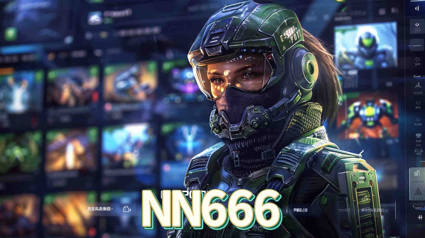 NN666 Cassino Online Certificado