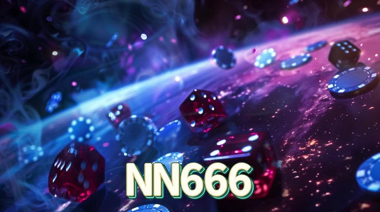 Bot NN666 Telegram