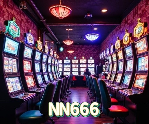 Guia visual quadrado da instalação APK NN666