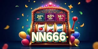Infográfico RTP jogos de cassino NN666