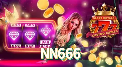 Acesso à conta NN666