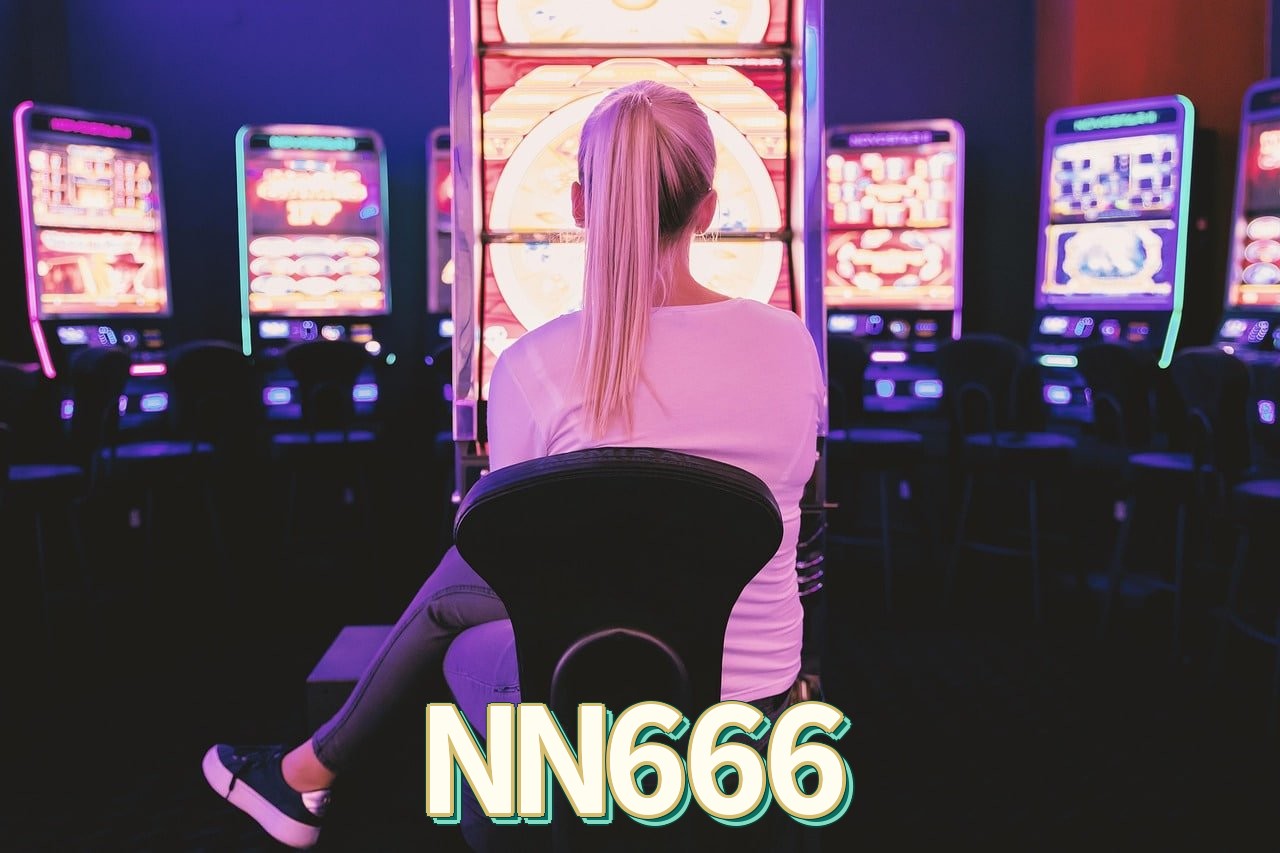 NN666 Cassino Ao Vivo - 89 Mesas Evolution Gaming