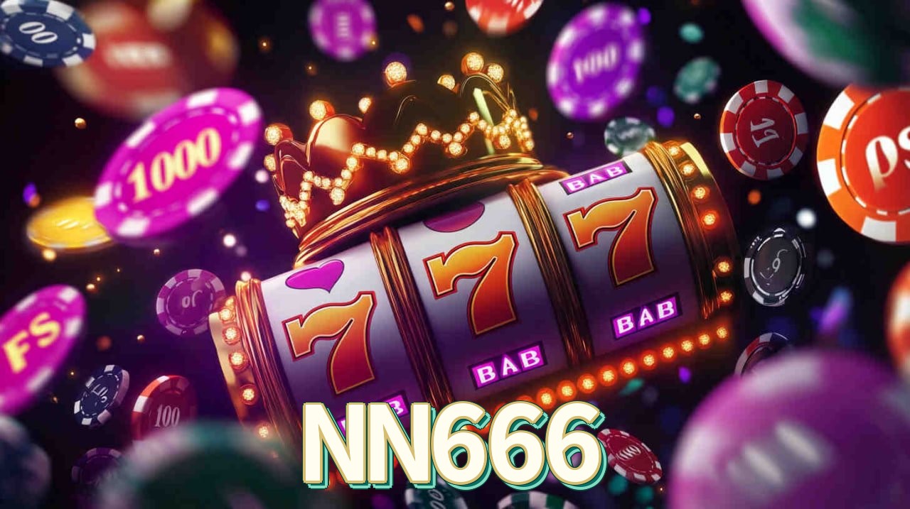 Jogos de Mesa Premium NN666 - Blackjack, Roleta, Baccarat