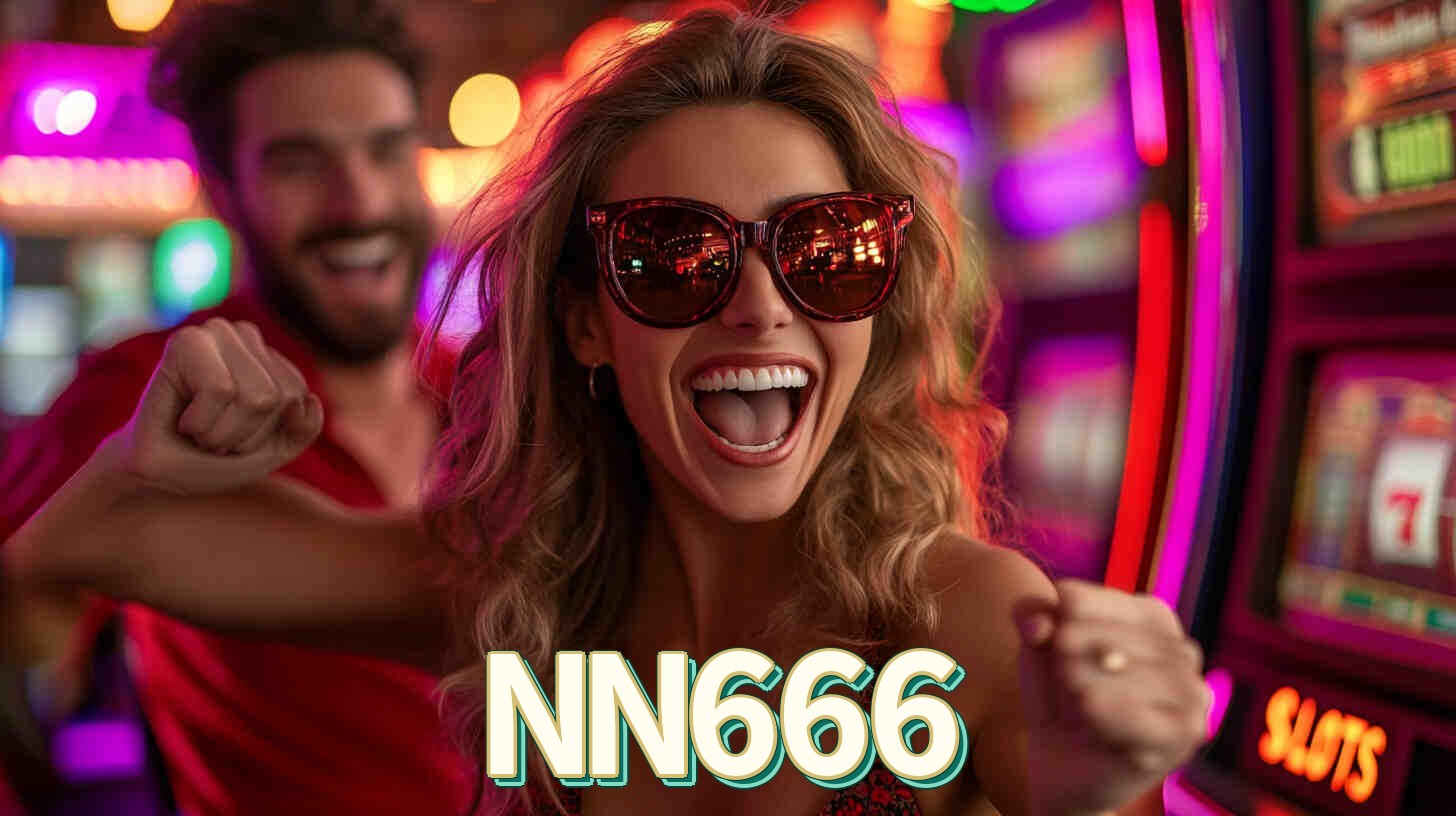 App mobile NN666
