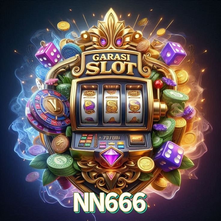 NN666 login — painel de entrada no app oficial