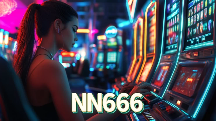 Odds Competitivas NN666