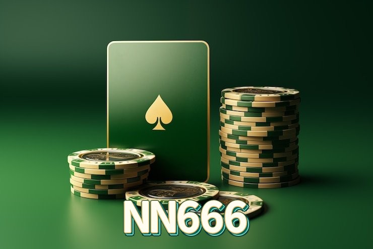 Logo NN666 Loteria Online