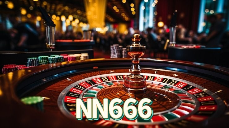 NN666 Licença Curaçao Gaming
