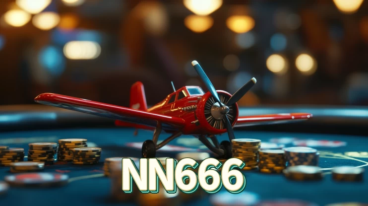 NN666 Logo Oficial