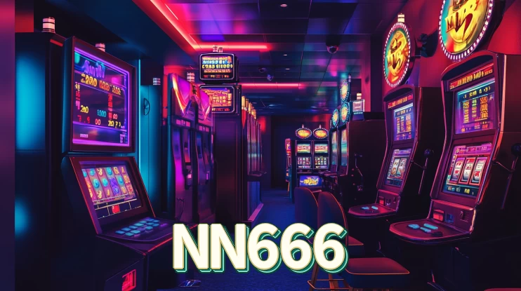 NN666 Slots - NN666 visual 1